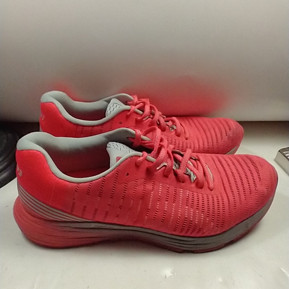 Asics Shoes - Asics DynaFlyte 3 Running Shoes Women's sz 9.5
